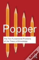 The Two Fundamental Problems Of The Theory Of Knowledge
