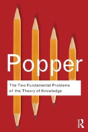 The Two Fundamental Problems Of The Theory Of Knowledge - Preview