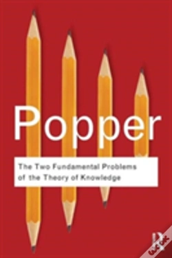 Capa do artigo The Two Fundamental Problems Of The Theory Of Knowledge