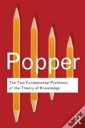 Capa do artigo The Two Fundamental Problems Of The Theory Of Knowledge