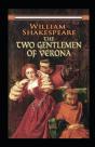 The Two Gentlemen Of Verona Annotated - Preview