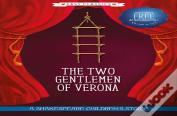 The Two Gentlemen Of Verona (Easy Classics)