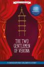 The Two Gentlemen Of Verona (Easy Classics) - Preview