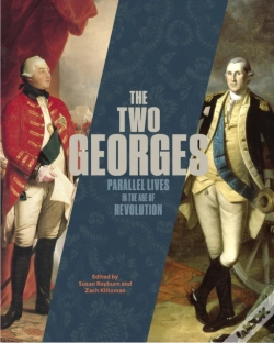 Capa do artigo The Two Georges