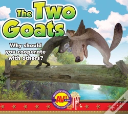 Capa do artigo The Two Goats
