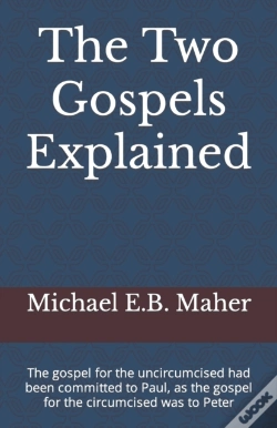 Capa do artigo The Two Gospels Explained