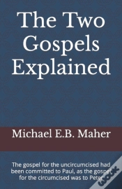 Capa do artigo The Two Gospels Explained