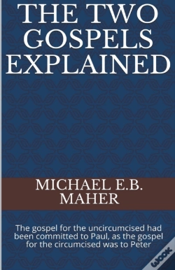 Capa do artigo The Two Gospels Explained