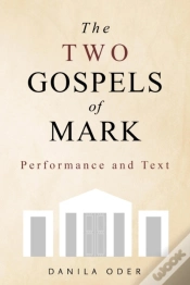 Capa do artigo The Two Gospels Of Mark