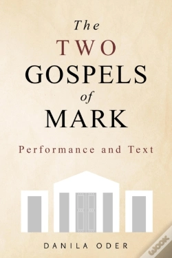 Capa do artigo The Two Gospels Of Mark