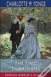 Capa do artigo The Two Guardians (Esprios Classics)
