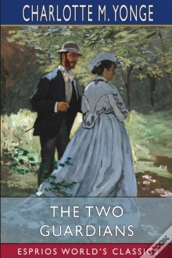 Capa do artigo The Two Guardians (Esprios Classics)