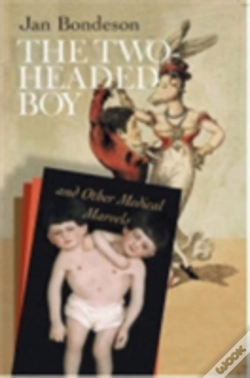 Capa do artigo The Two-Headed Boy, And Other Medical Marvels