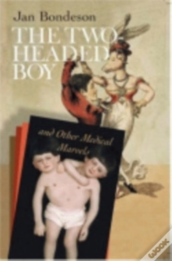 Capa do artigo The Two-Headed Boy, And Other Medical Marvels