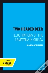 The Two-Headed Deer