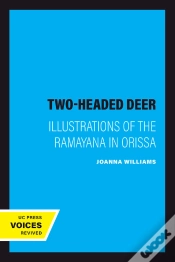 Capa do artigo The Two-Headed Deer