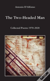 Capa do artigo The Two-Headed Man
