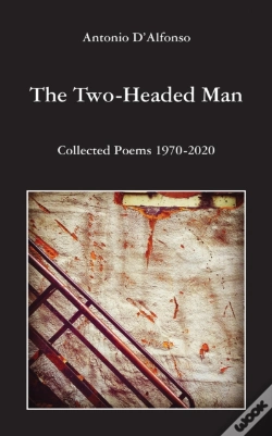 Capa do artigo The Two-Headed Man