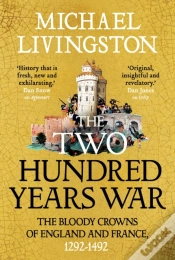 Capa do artigo The Two Hundred Years War
