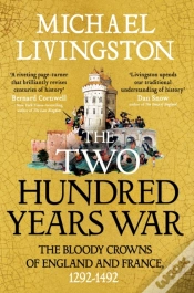 Capa do artigo The Two Hundred Years War