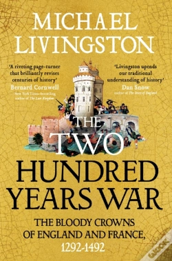 Capa do artigo The Two Hundred Years War