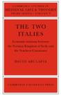 The Two Italies - Preview