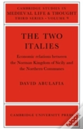 The Two Italies