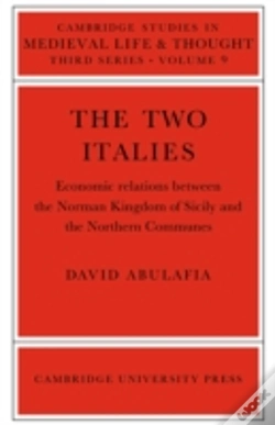 Capa do artigo The Two Italies