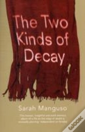 Capa do artigo The Two Kinds Of Decay