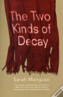 Capa do artigo The Two Kinds Of Decay