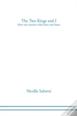 Capa do artigo The Two Kings And I