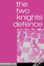 Capa do artigo The Two Knights Defence