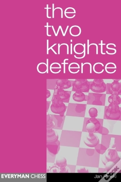 Capa do artigo The Two Knights Defence
