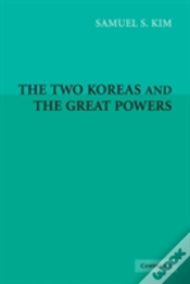 Capa do artigo The Two Koreas And The Great Powers