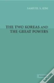 Capa do artigo The Two Koreas And The Great Powers
