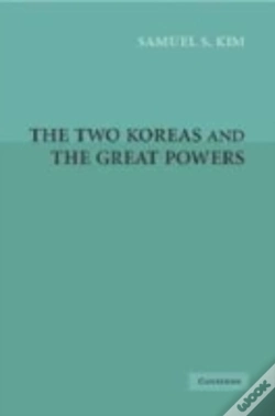 Capa do artigo The Two Koreas And The Great Powers