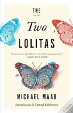 Capa do artigo The Two Lolitas