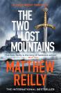 The Two Lost Mountains - Preview