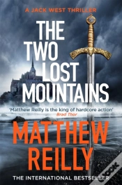 Capa do artigo The Two Lost Mountains