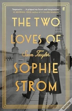 Capa do artigo The Two Loves Of Sophie Strom