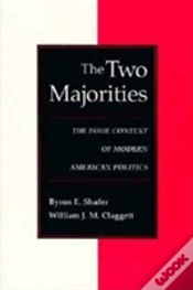 Capa do artigo The Two Majorities