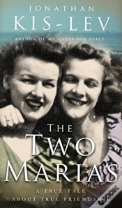 Capa do artigo The Two Marias