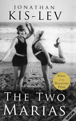 Capa do artigo The Two Marias