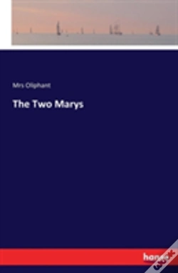 Capa do artigo The Two Marys