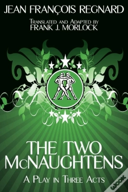 Capa do artigo The Two Mcnaughtens