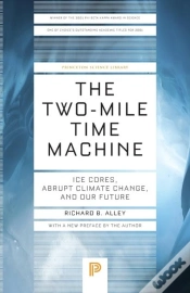Capa do artigo The Two-Mile Time Machine