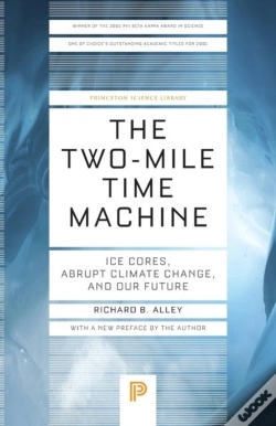 Capa do artigo The Two-Mile Time Machine