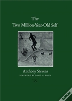 Capa do artigo The Two Million-Year-Old Self
