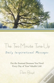 Capa do artigo The Two-Minute Tune-Up