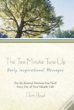 Capa do artigo The Two-Minute Tune-Up